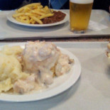 Makro Tankstation Nourriture