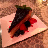 Le Val Joli Nourriture