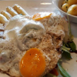 Taverne-eetcafé 't Raedthuijs Comida