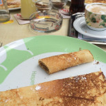 Taverne-eetcafé 't Raedthuijs Nourriture