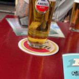 Café De Kloeck Comida