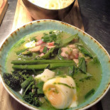 Patrasche Nourriture