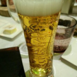 Salons Cortina Nourriture