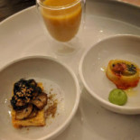 La Strada Nourriture