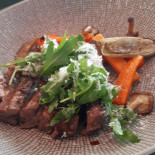 La Strada Nourriture