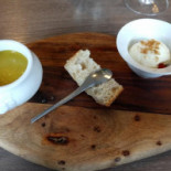 Feuille Et Couperet Comida