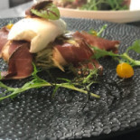 Le Resto D'en Face Comida