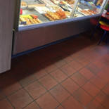 Frituur D'enneke Extérieur