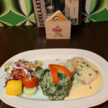 Den Deugniet À l'intérieur