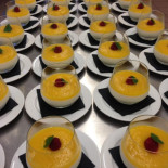 Bremberg Centrum Nourriture