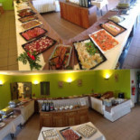 Bremberg Centrum Nourriture