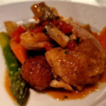 Hof Ter Hulst Comida