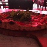 Da Michele Eatalia Nourriture