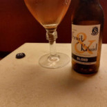 Vice Versa Nourriture