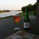 Dronkenstraat Comida