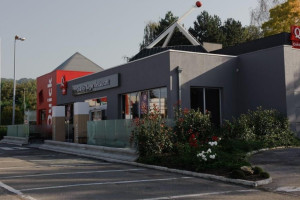 Quick Korbeek-lo Nourriture