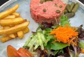 De Zonnevallei Nourriture