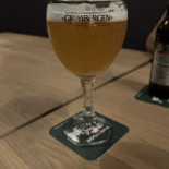 Café Overkamp Nourriture