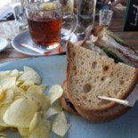 Bistro De Luif Nourriture