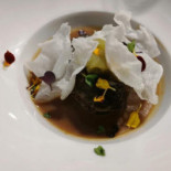 Ochalet À l'intérieur