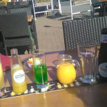 Le Galion Nourriture