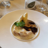 't Hommelhof Nourriture