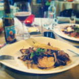 't Hommelhof À l'intérieur