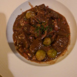 Heide Statie Nourriture