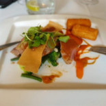 Het Bekenhof Nourriture