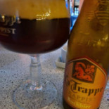 Cafe Die Twee Nourriture