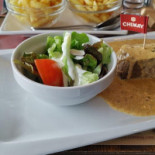 Espace Chimay Nourriture