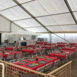 Mille Gradi Exterior