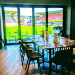 Bistro Berto À l'intérieur