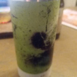 Cafetaria 't Tramplein Nourriture