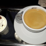 Agua Dulce Nourriture