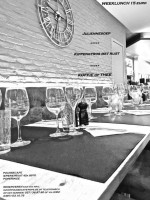 Bistro Houblon Nourriture