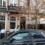 Al Taglio Exterior