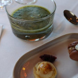 Le P'tit Gaby Nourriture