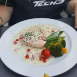 Le Beauchamp Nourriture