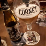 Het Vijgeblad Comida