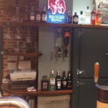 Het Vijgeblad Comida