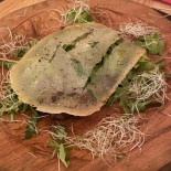 Le Trampolino Nourriture