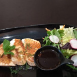 Le Bonheur Nourriture