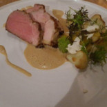 Per Tutti Nourriture