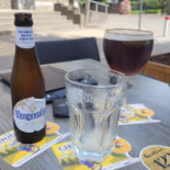 Het 8ste Sacrament Nourriture