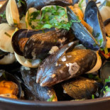 Uncle T's Nourriture