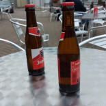 Friterie Dewit Nourriture