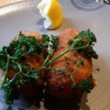 De Poldergeus Nourriture