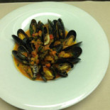 Gaston À l'intérieur