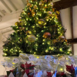 In Den Draaiboom Nourriture